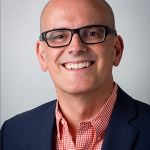 Meet your Posher, Andy